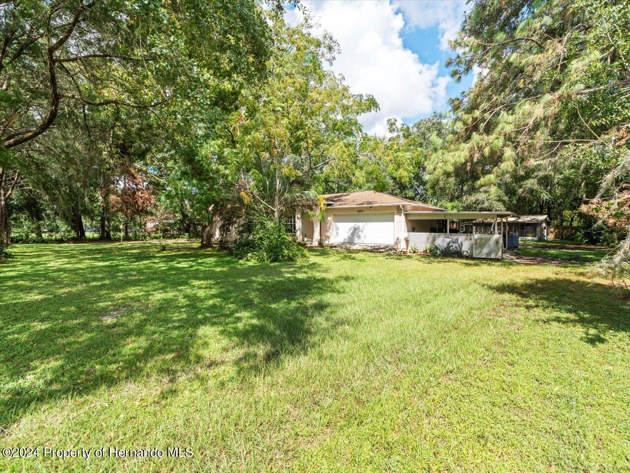 26831 Chianina Drive, Hudson, Florida image 2