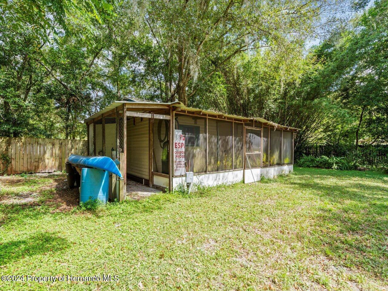 26831 Chianina Drive, Hudson, Florida image 28