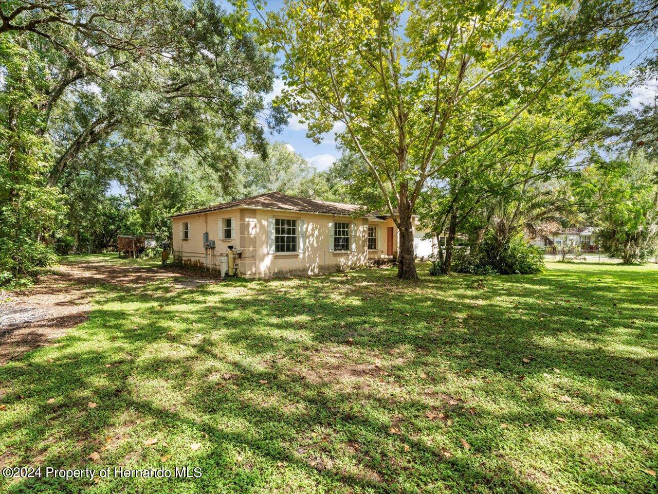 26831 Chianina Drive, Hudson, Florida image 3