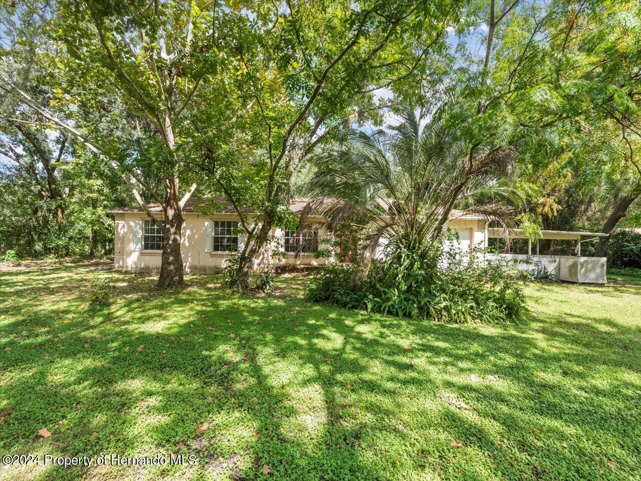 26831 Chianina Drive, Hudson, Florida image 1