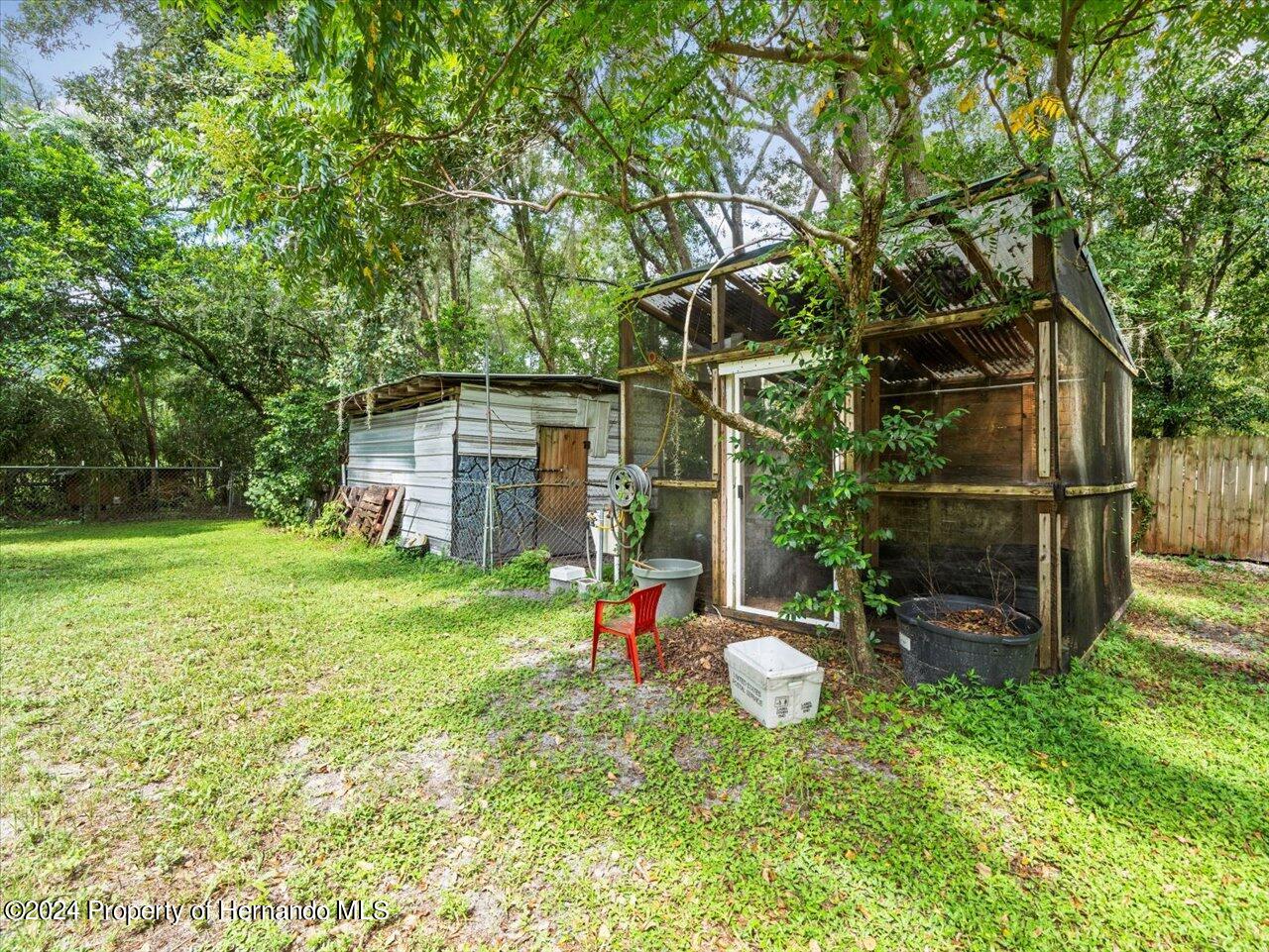 26831 Chianina Drive, Hudson, Florida image 27