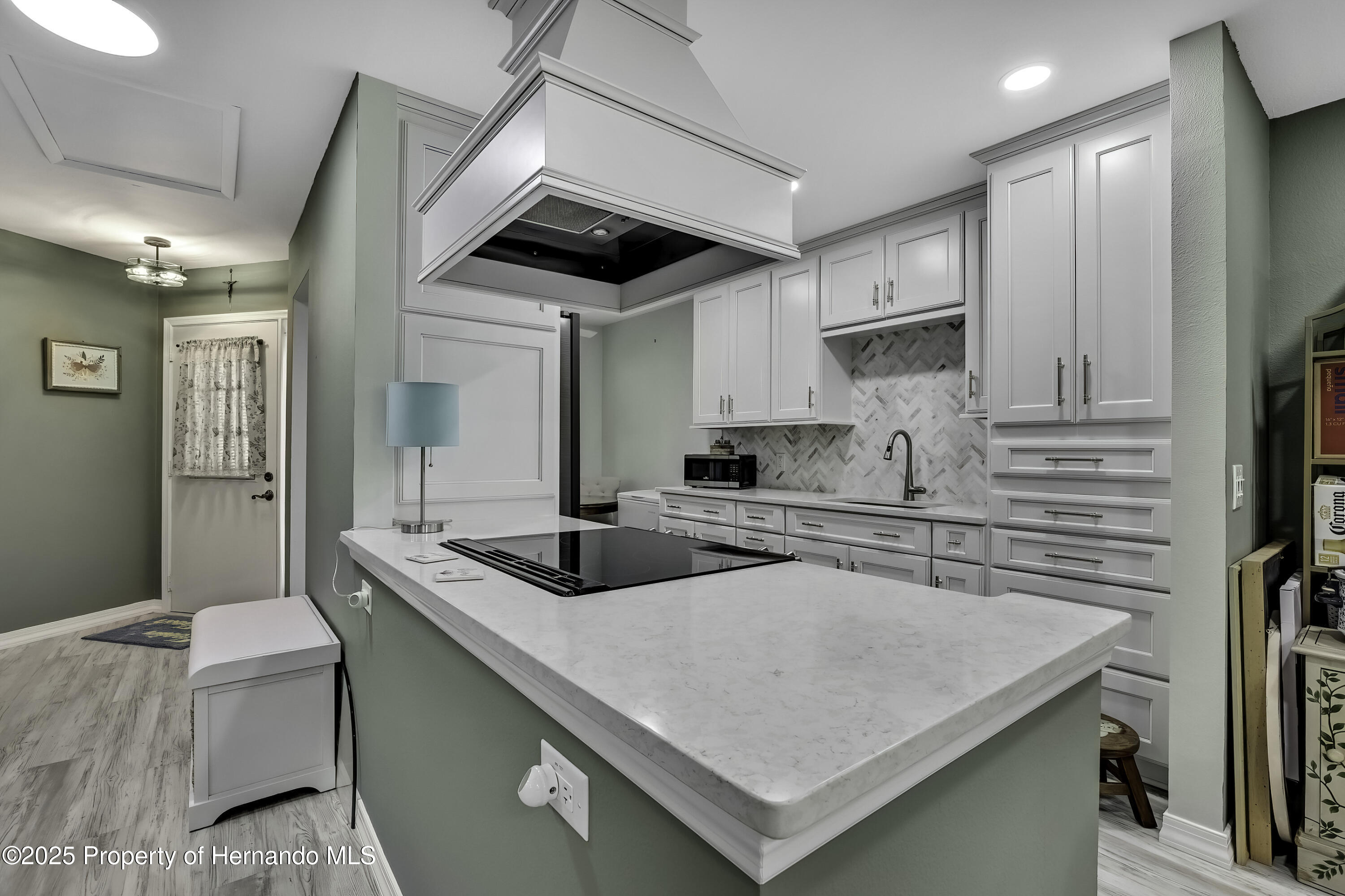6395 Pinestand Court, Spring Hill, Florida image 2