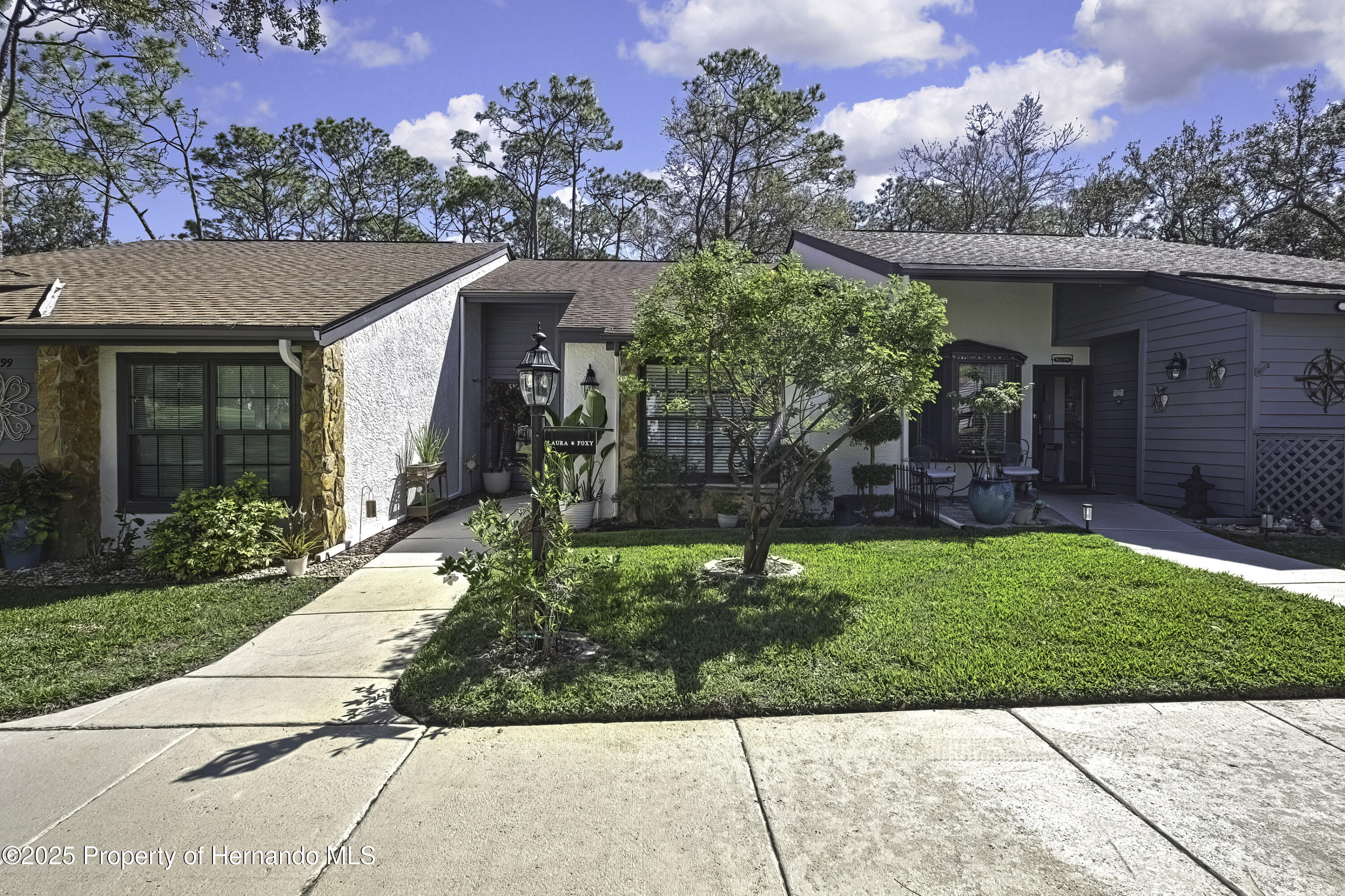 6395 Pinestand Court, Spring Hill, Florida image 24