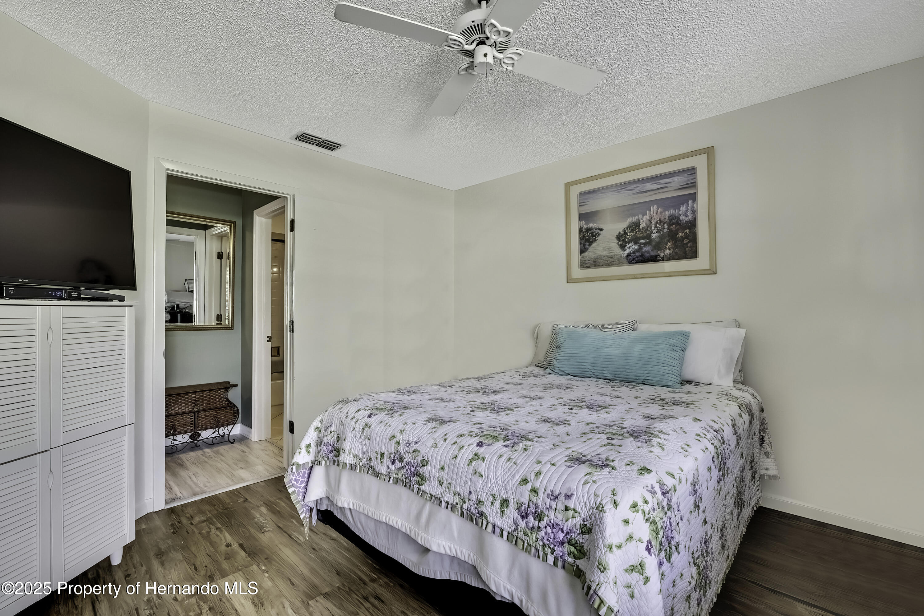 6395 Pinestand Court, Spring Hill, Florida image 14