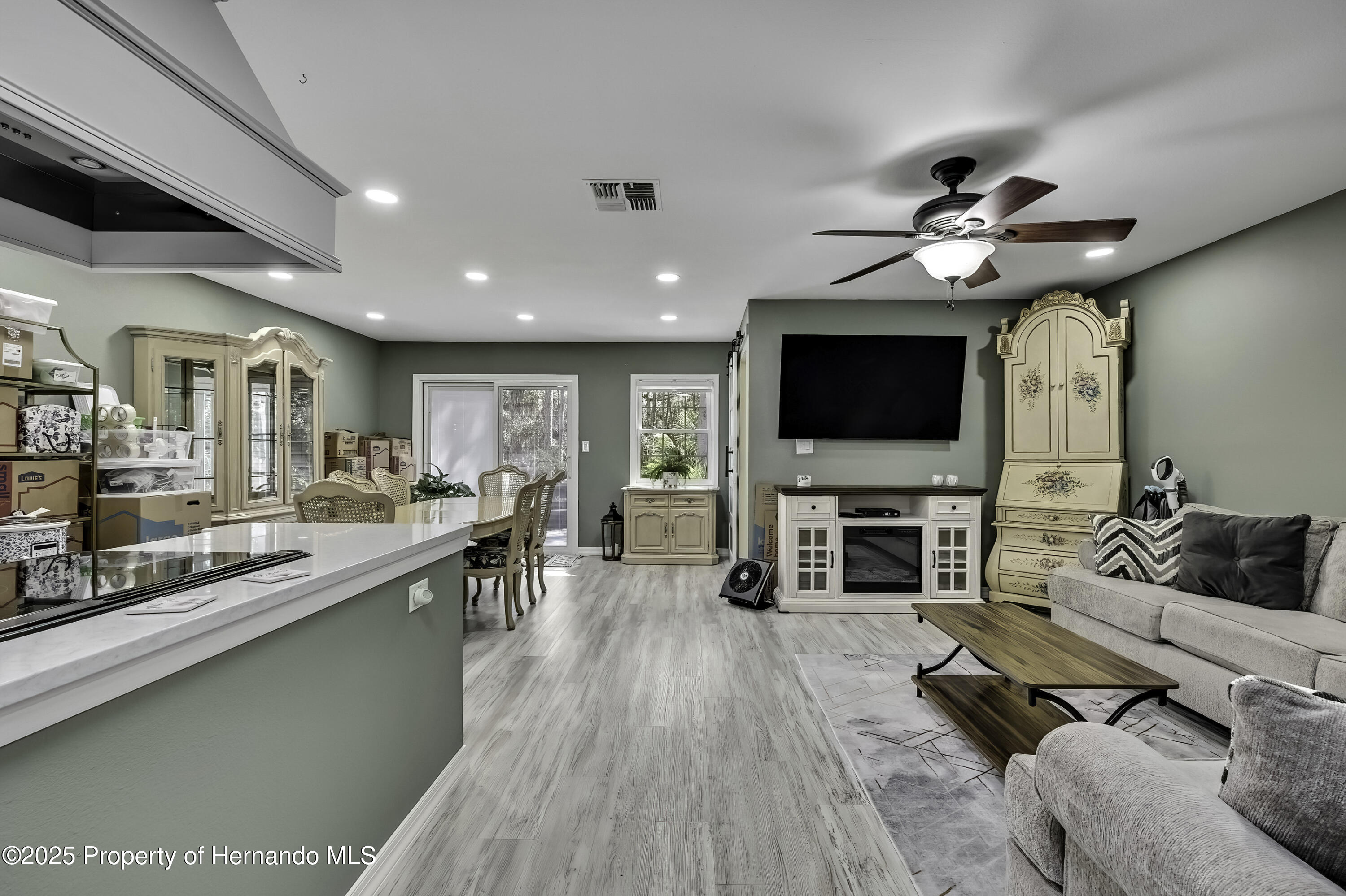 6395 Pinestand Court, Spring Hill, Florida image 8