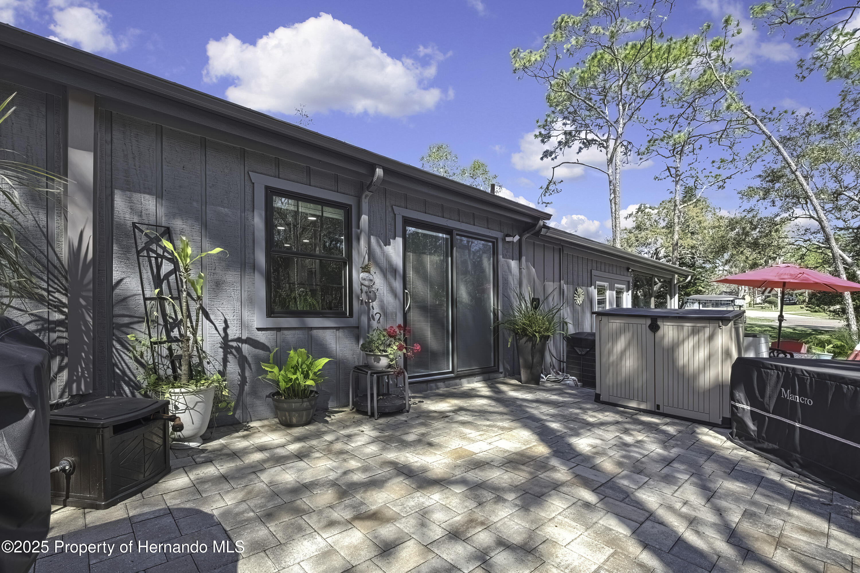 6395 Pinestand Court, Spring Hill, Florida image 20