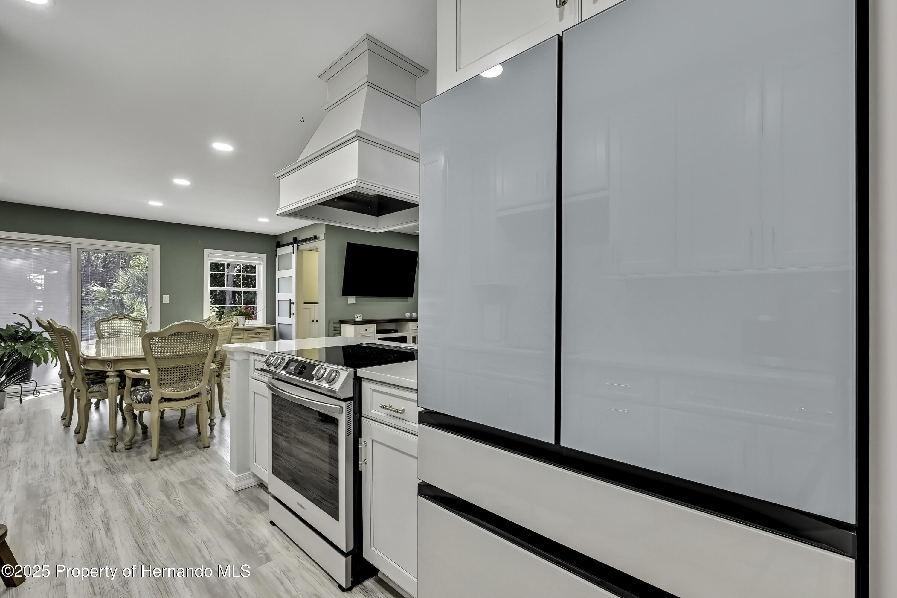6395 Pinestand Court, Spring Hill, Florida image 7