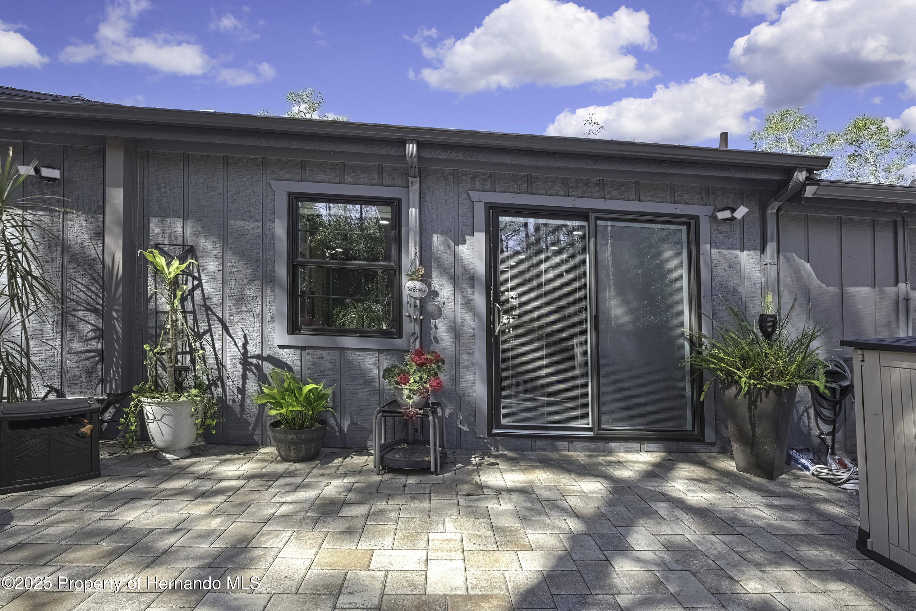6395 Pinestand Court, Spring Hill, Florida image 21
