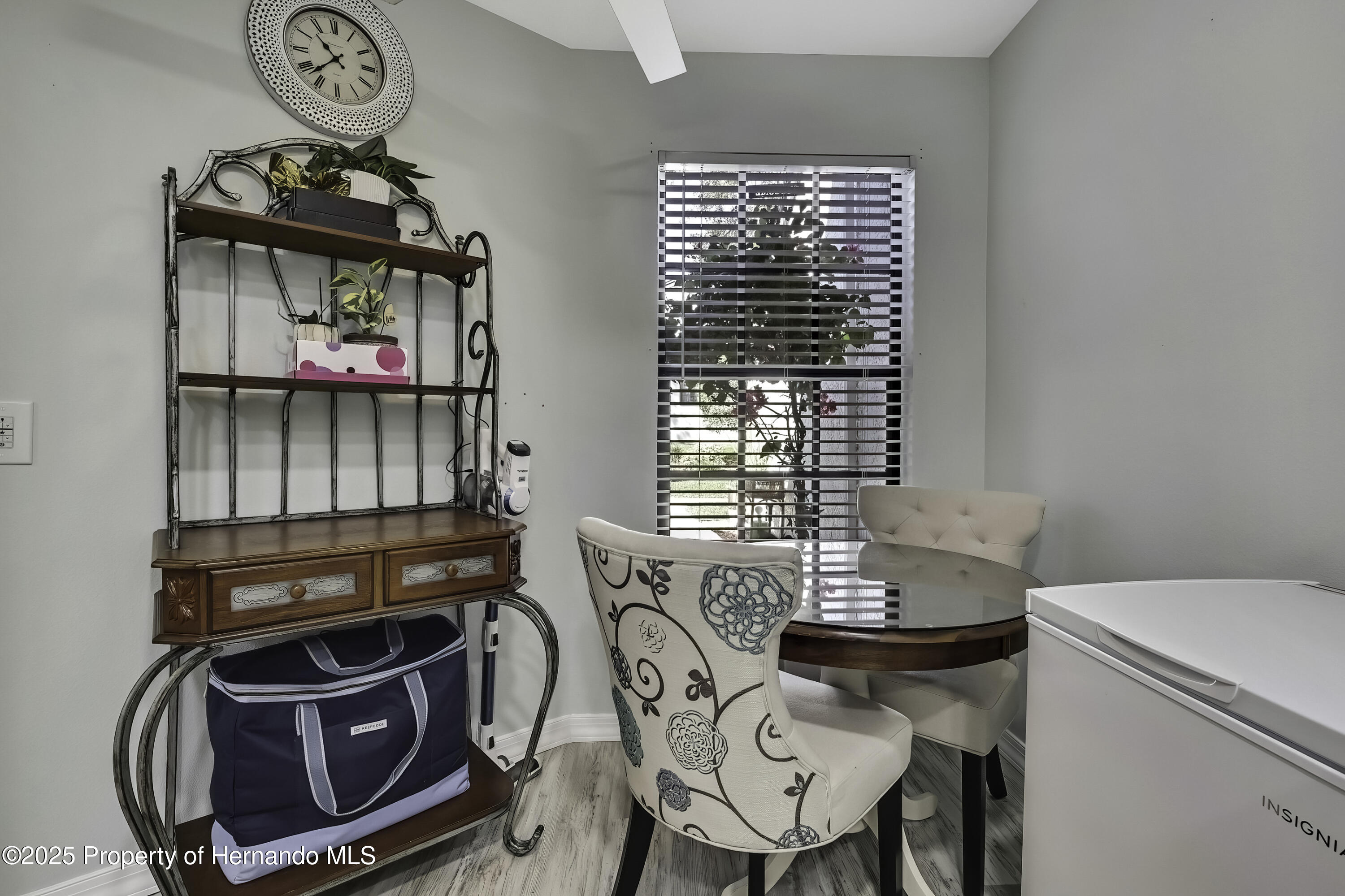 6395 Pinestand Court, Spring Hill, Florida image 17