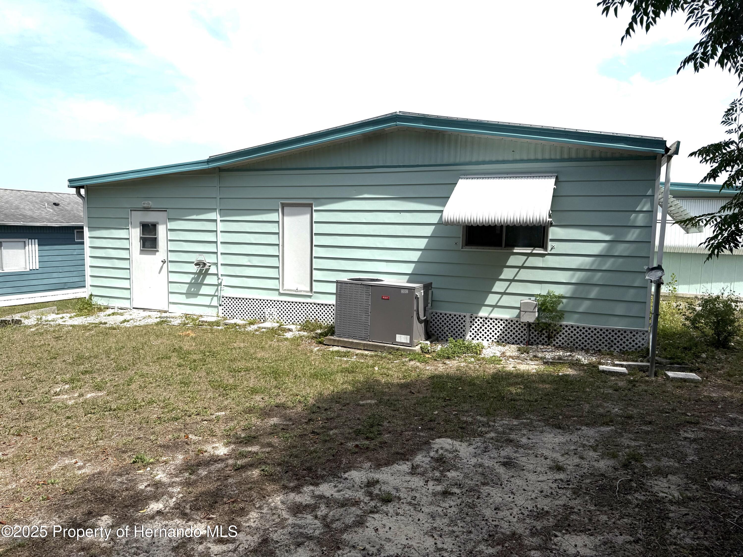 12122 Club House Road, Brooksville, Florida image 18