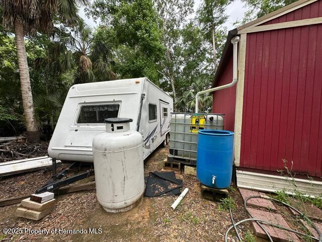 6672 E Channel Drive, Hernando, Florida image 19