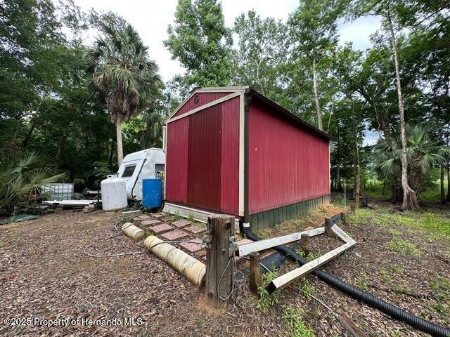 6672 E Channel Drive, Hernando, Florida image 6