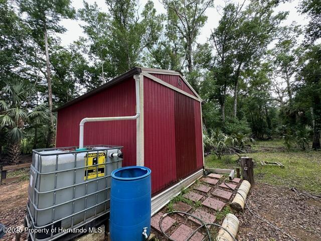 6672 E Channel Drive, Hernando, Florida image 20