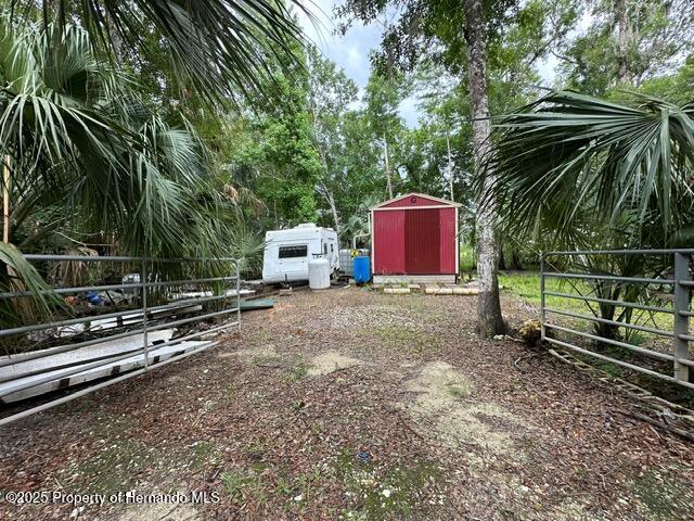 6672 E Channel Drive, Hernando, Florida image 1