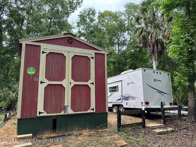 6672 E Channel Drive, Hernando, Florida image 2