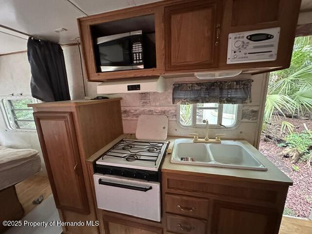 6672 E Channel Drive, Hernando, Florida image 15