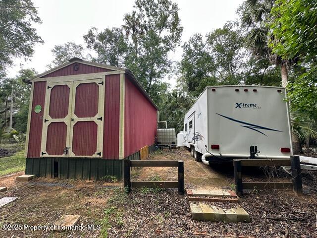 6672 E Channel Drive, Hernando, Florida image 13