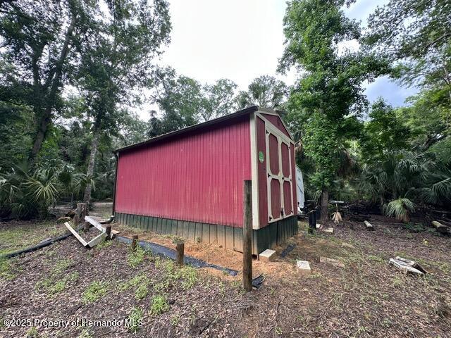 6672 E Channel Drive, Hernando, Florida image 5