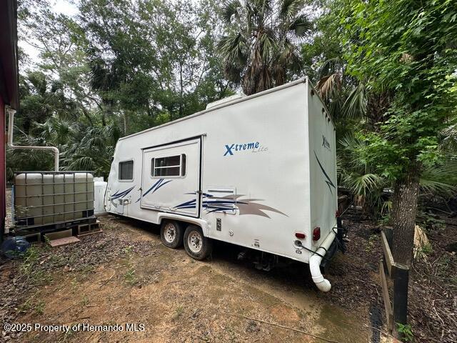 6672 E Channel Drive, Hernando, Florida image 14