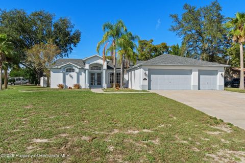 Homes For Sale - 5267 Mosquero Road<br/> Hernando County, Spring Hill, FL 34606