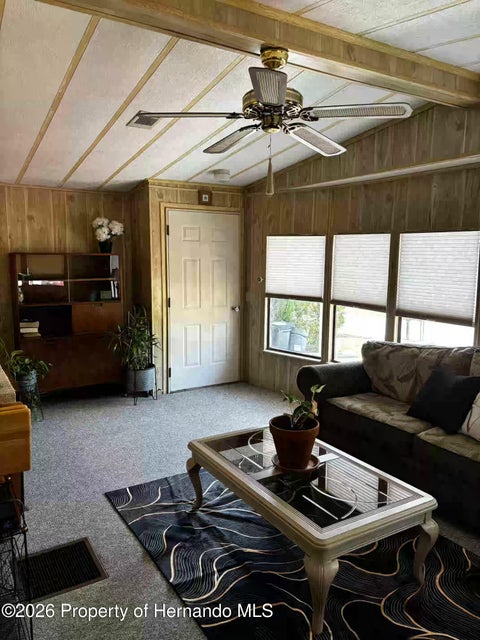 Mobile Home For Sale - 14311 Nectarine Street<br/> Spring Hill, FL 34613