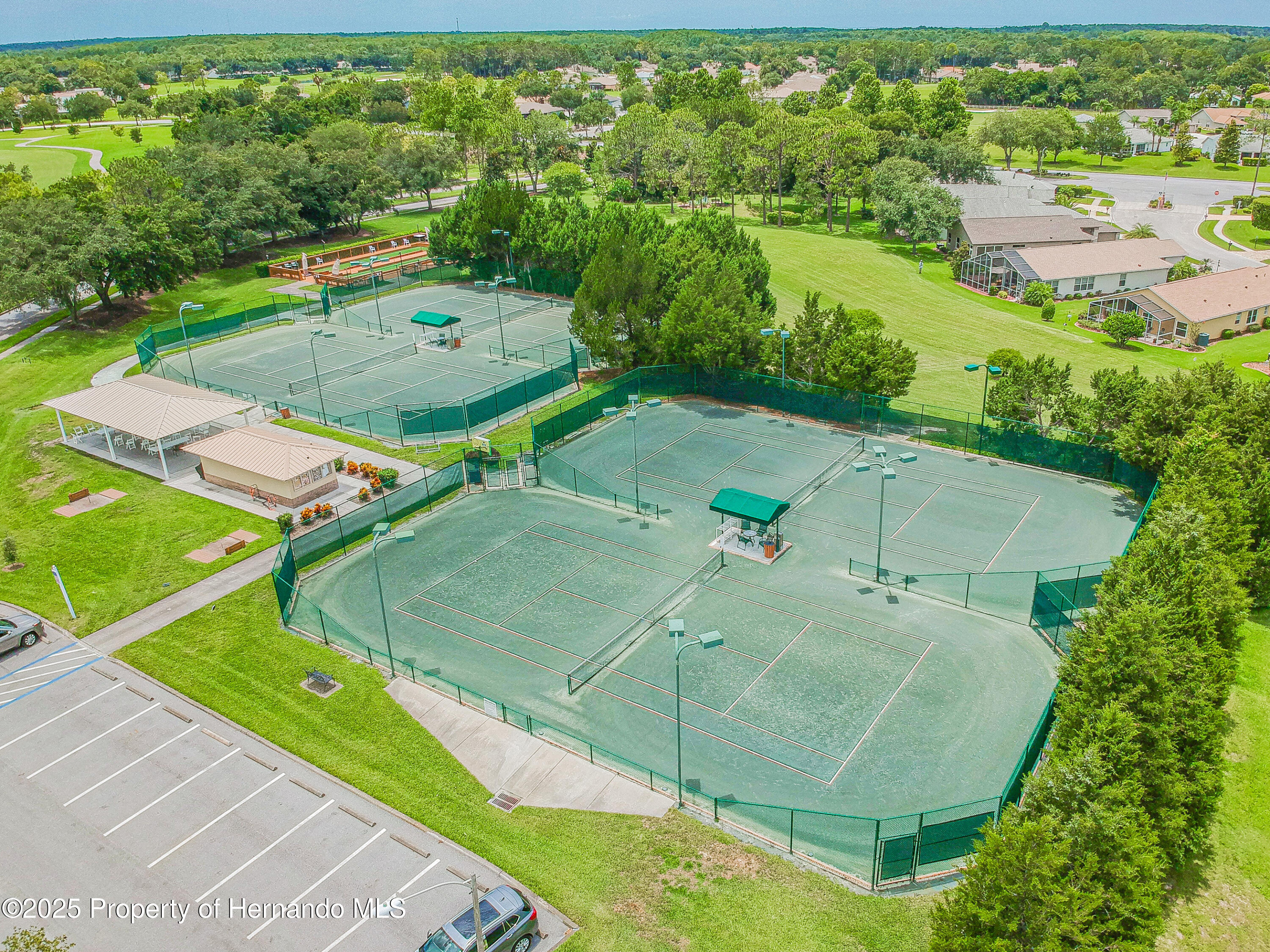 11339 Alden Court, Hudson, Florida image 34