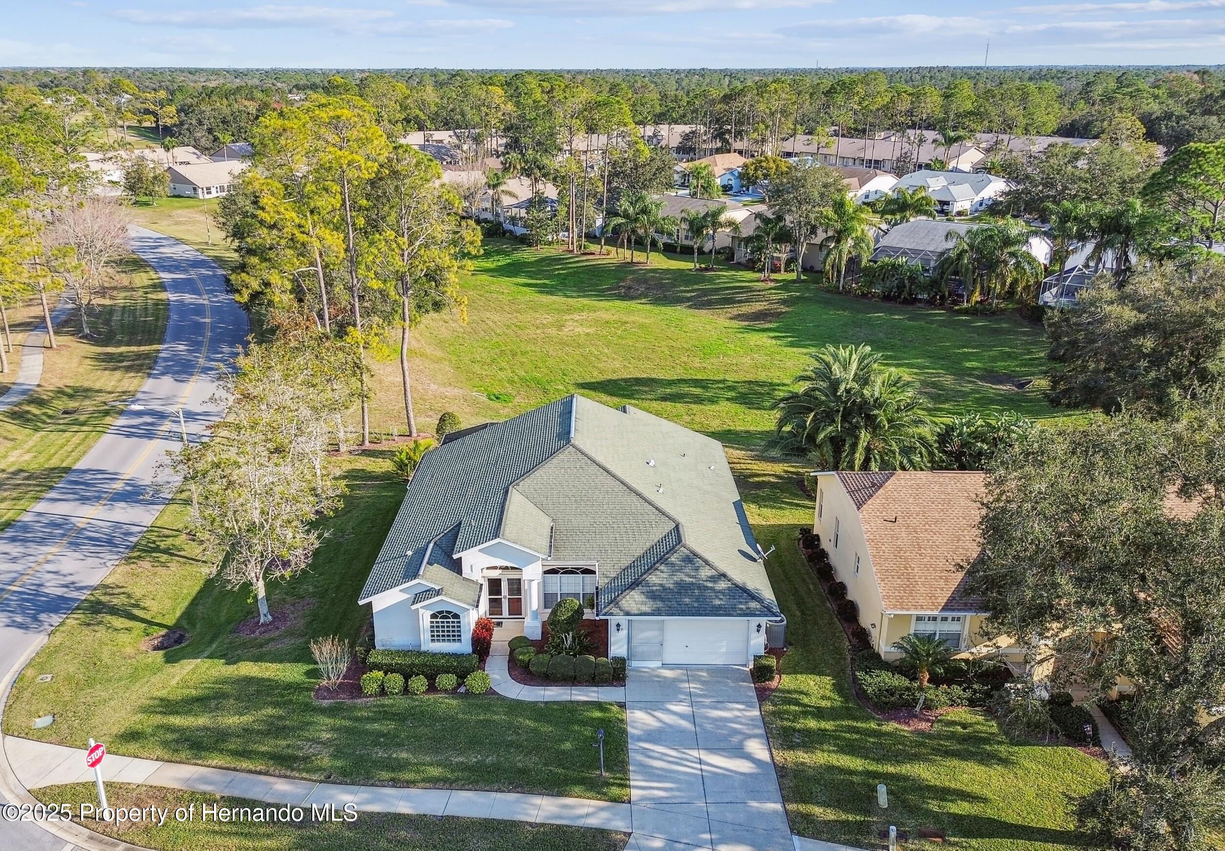 11339 Alden Court, Hudson, Florida image 26