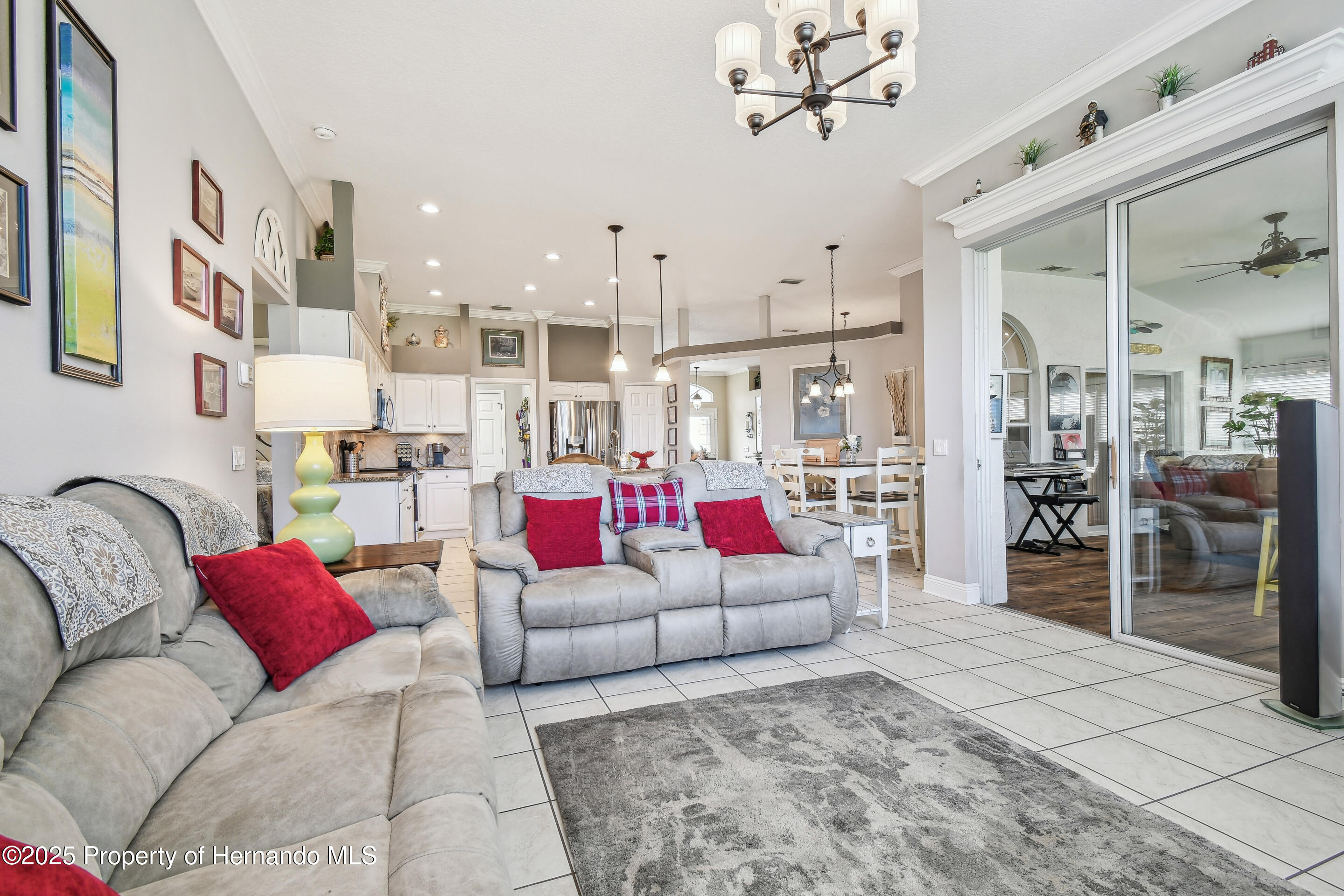 11339 Alden Court, Hudson, Florida image 10