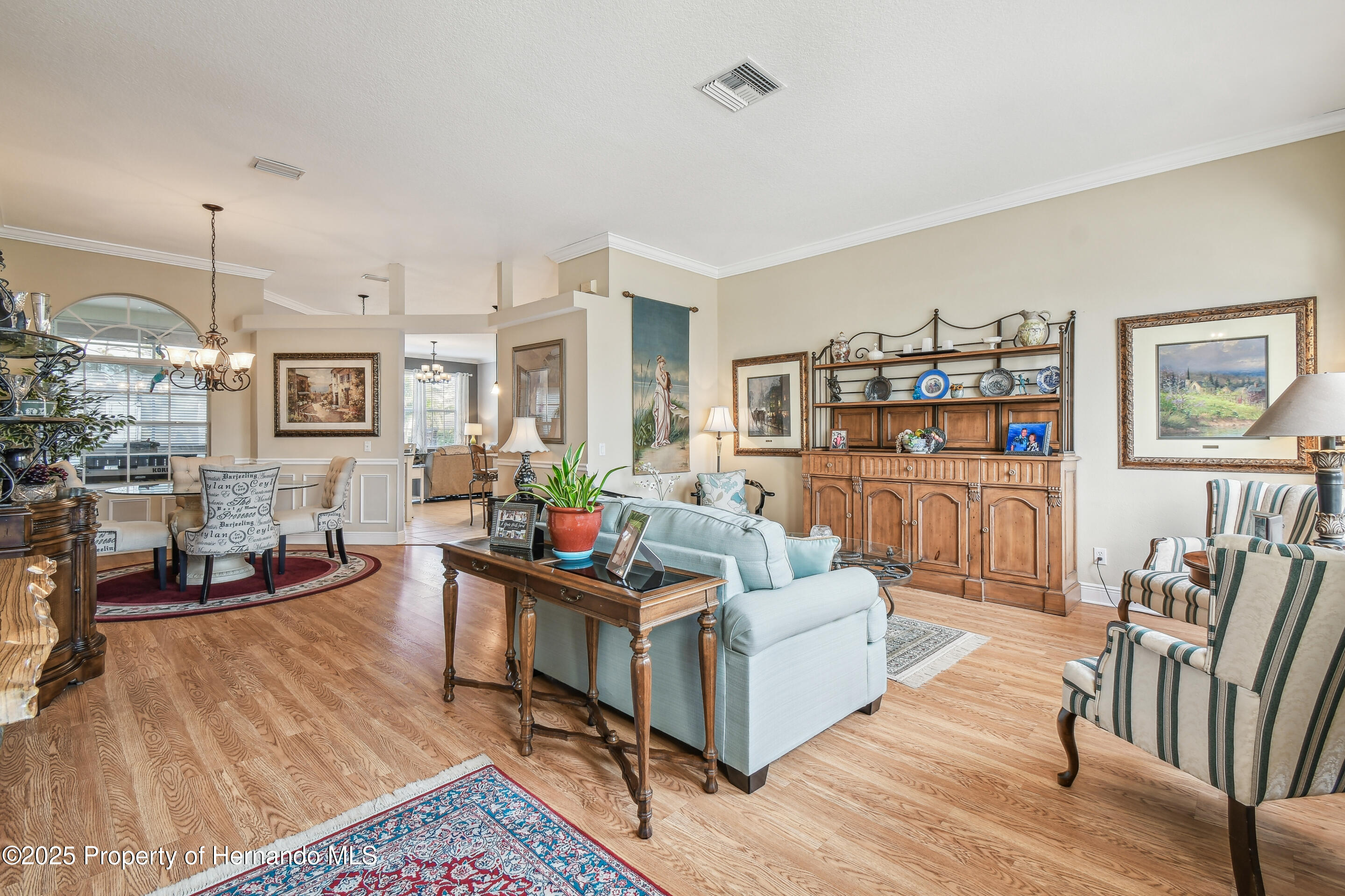 11339 Alden Court, Hudson, Florida image 4
