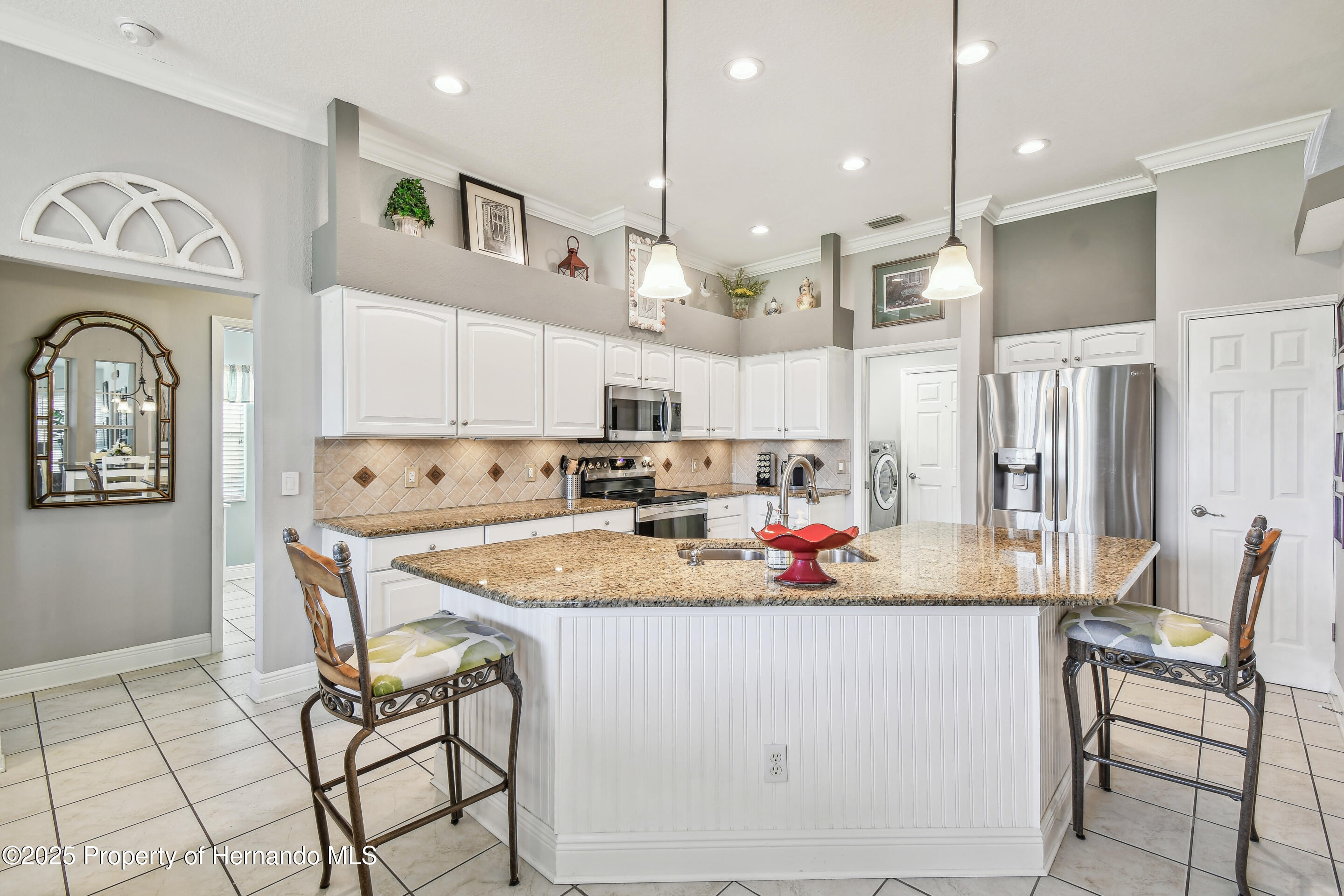 11339 Alden Court, Hudson, Florida image 6