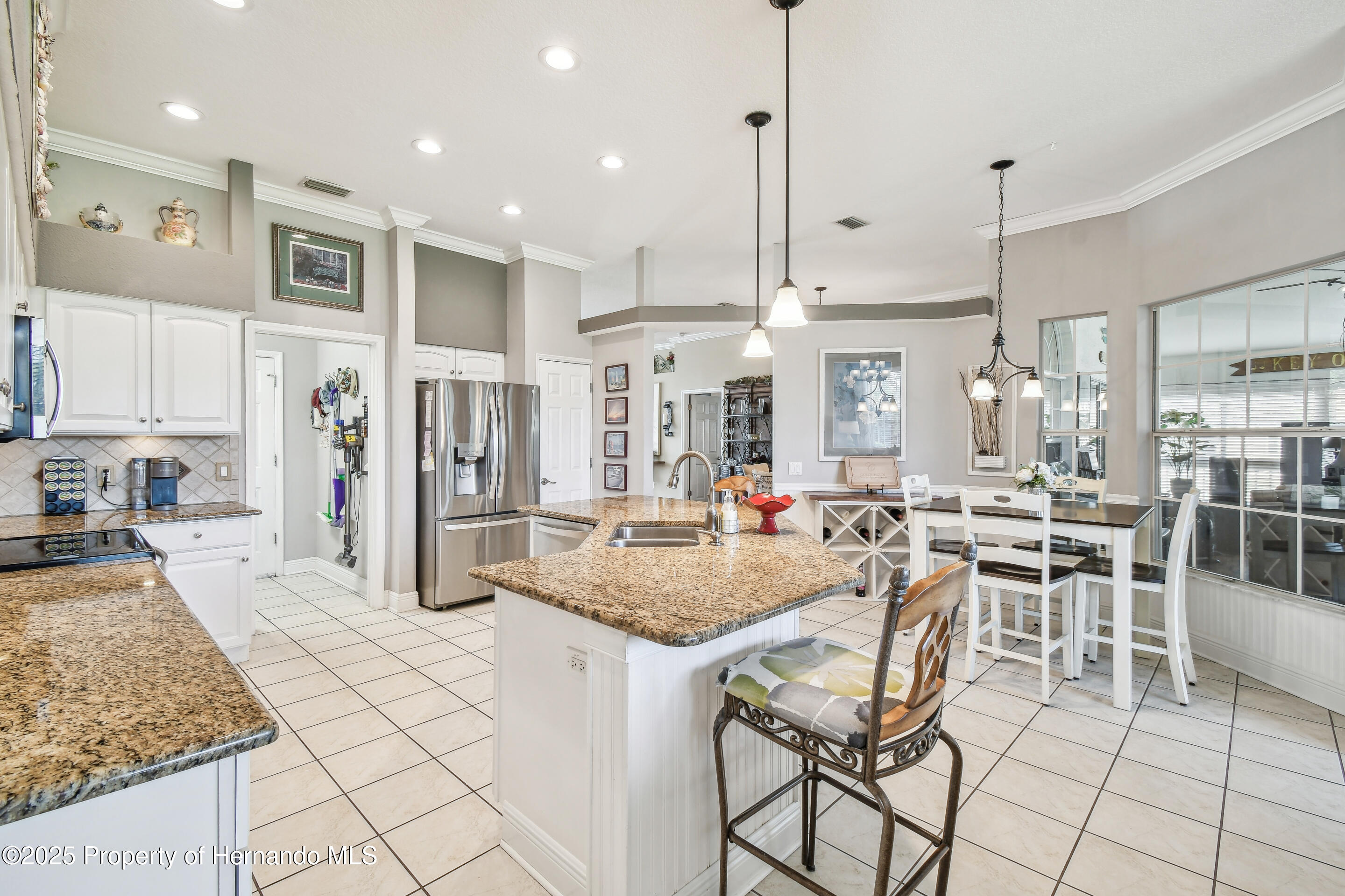 11339 Alden Court, Hudson, Florida image 7