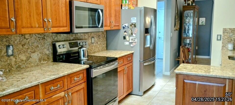 1315 Henry Avenue, Spring Hill, Florida image 15