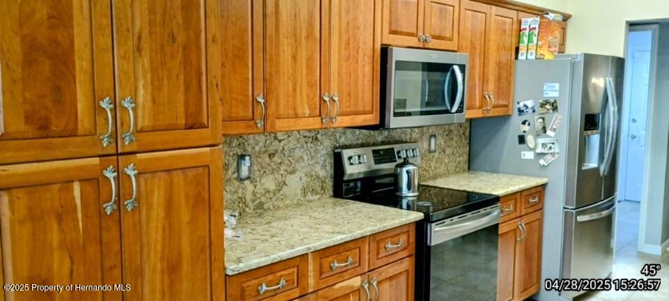 1315 Henry Avenue, Spring Hill, Florida image 16