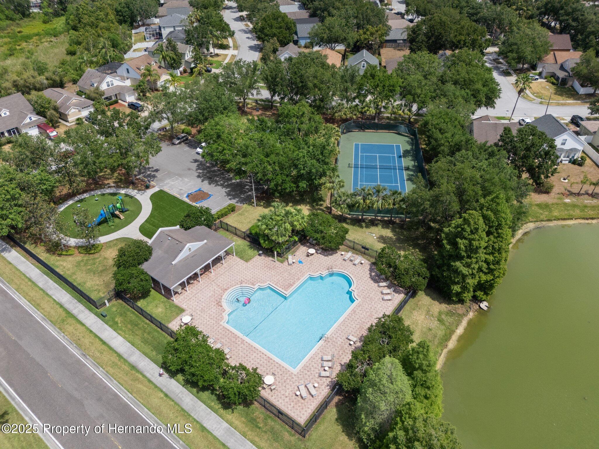 32201 Brookstone Drive, Wesley Chapel, Florida image 37