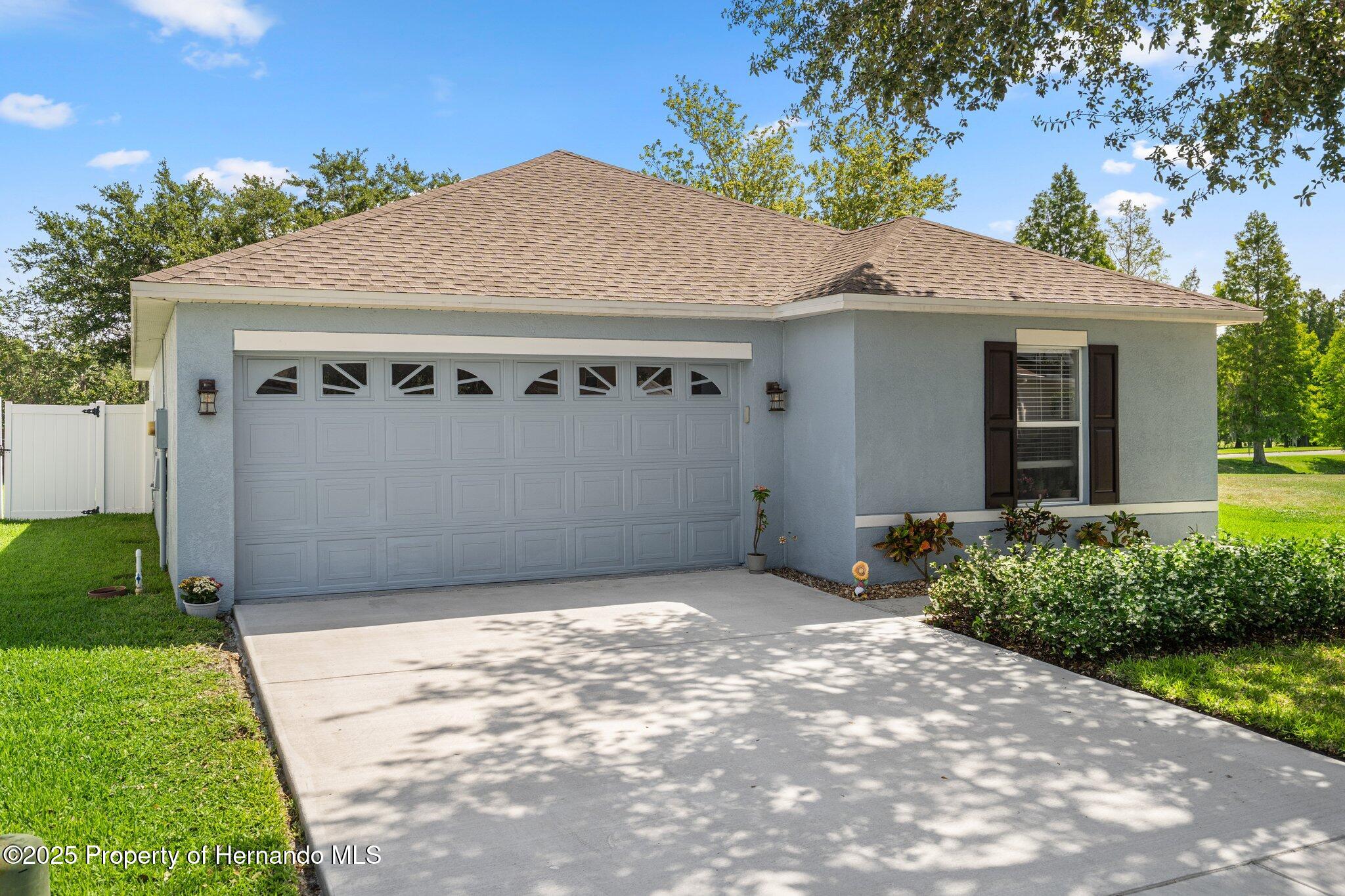 32201 Brookstone Drive, Wesley Chapel, Florida image 2