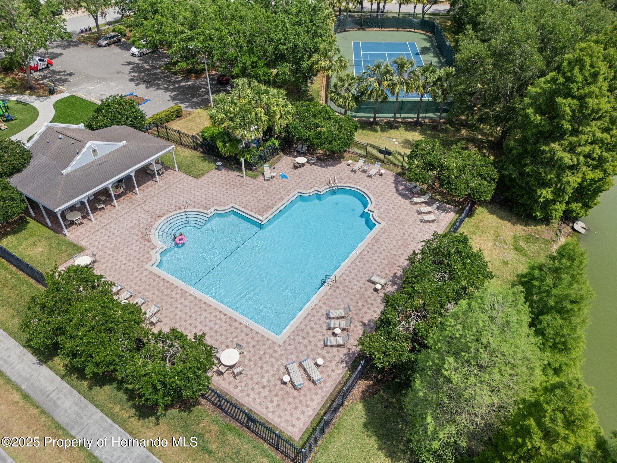 32201 Brookstone Drive, Wesley Chapel, Florida image 44