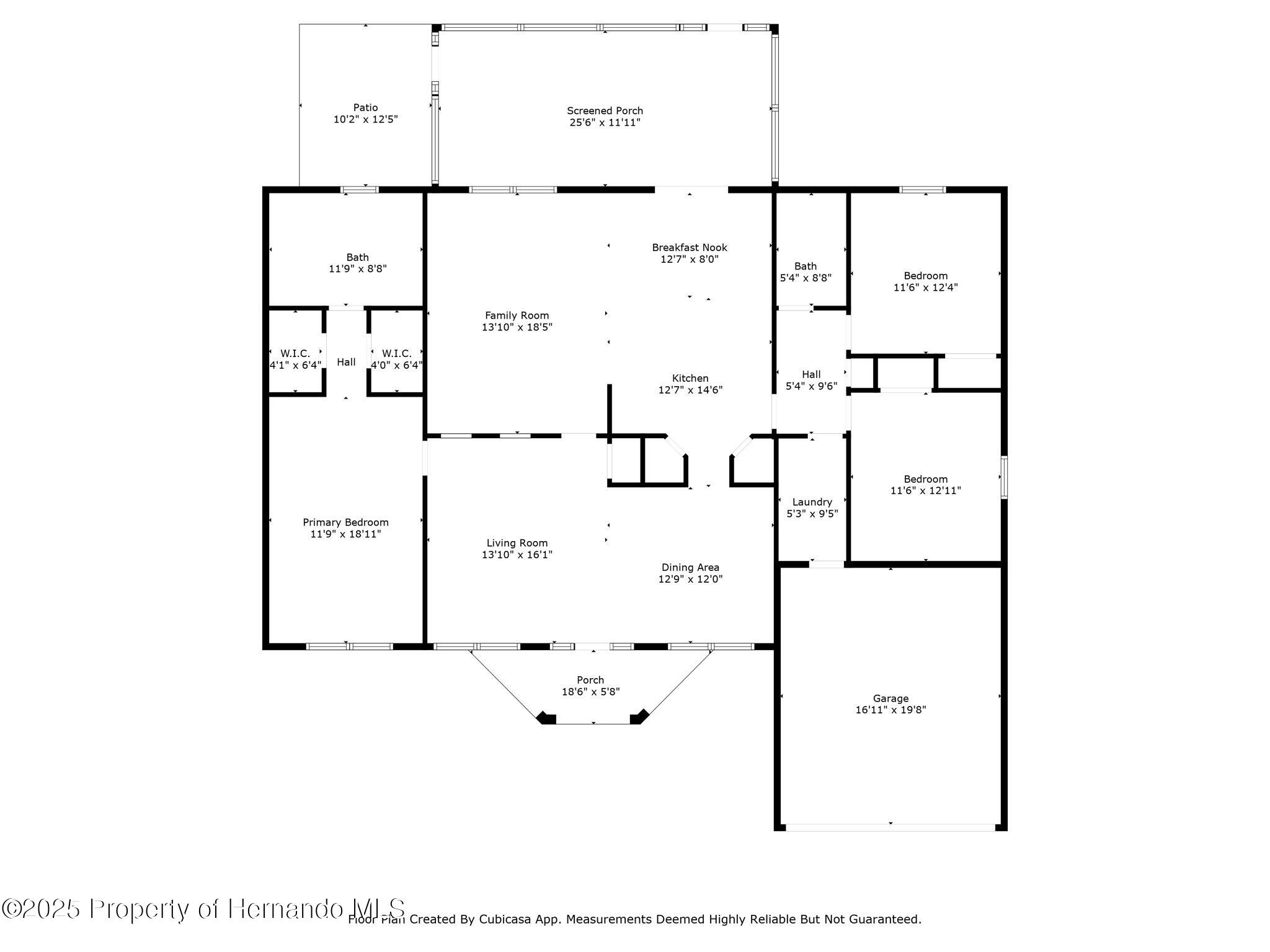 18279 Mairdale Road, Weeki Wachee, Florida image 10