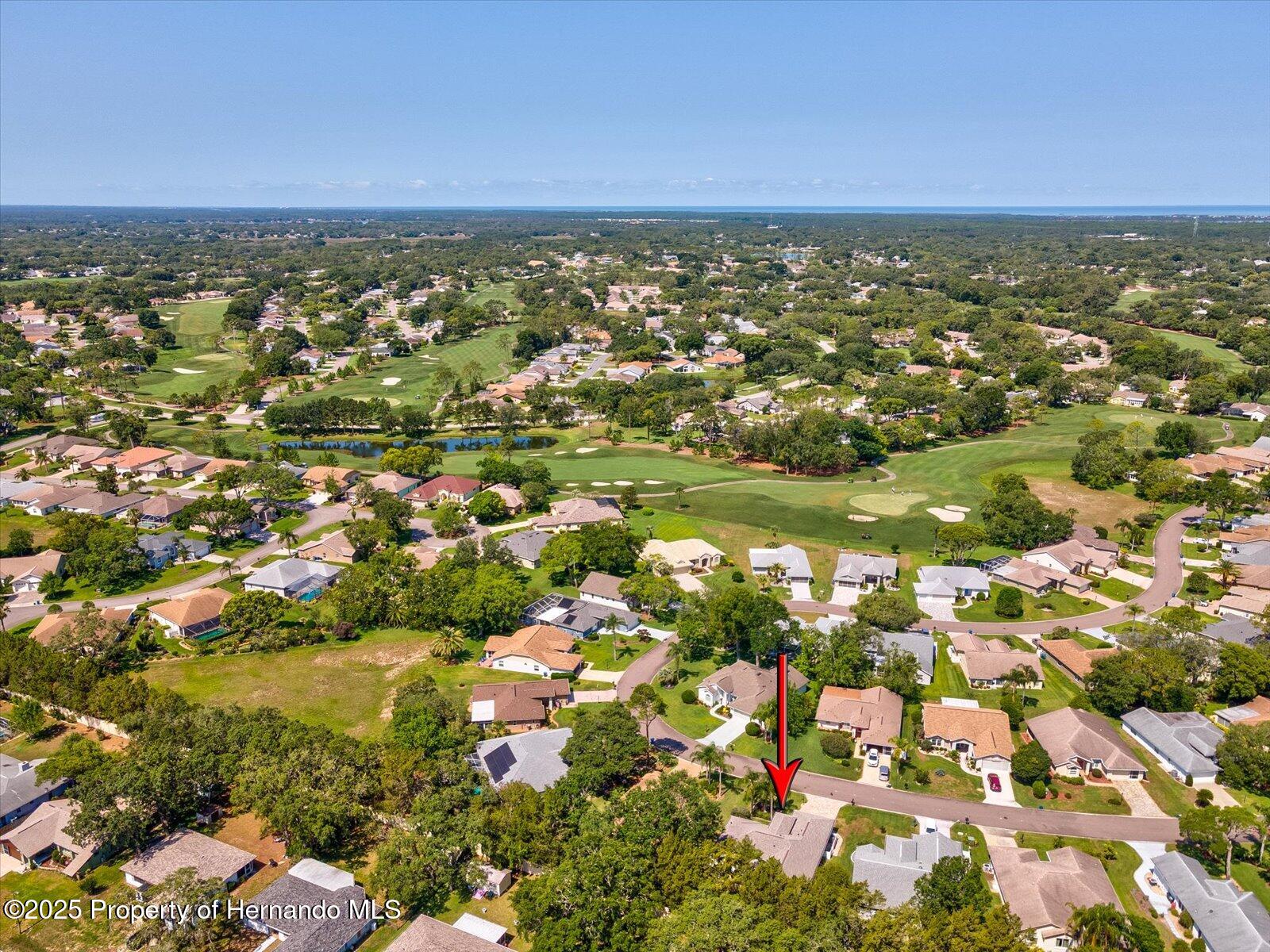 8248 Sugarbush Drive, Spring Hill, Florida image 48