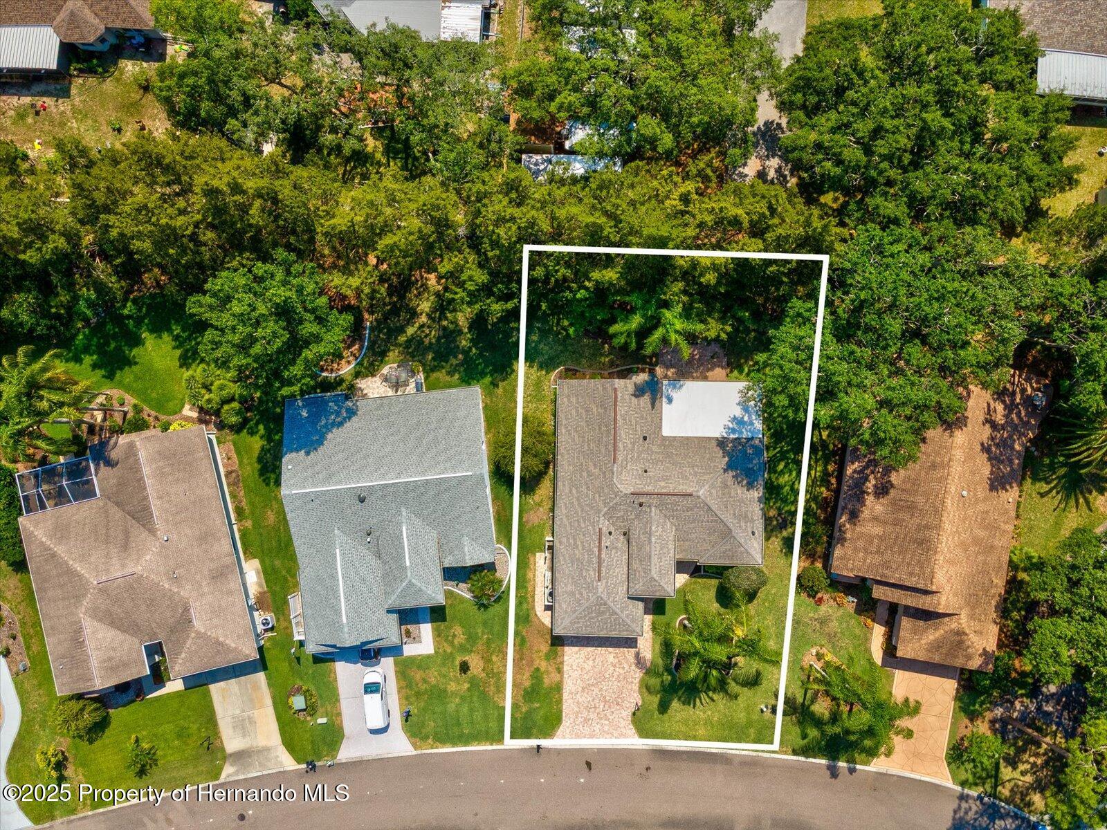 8248 Sugarbush Drive, Spring Hill, Florida image 46