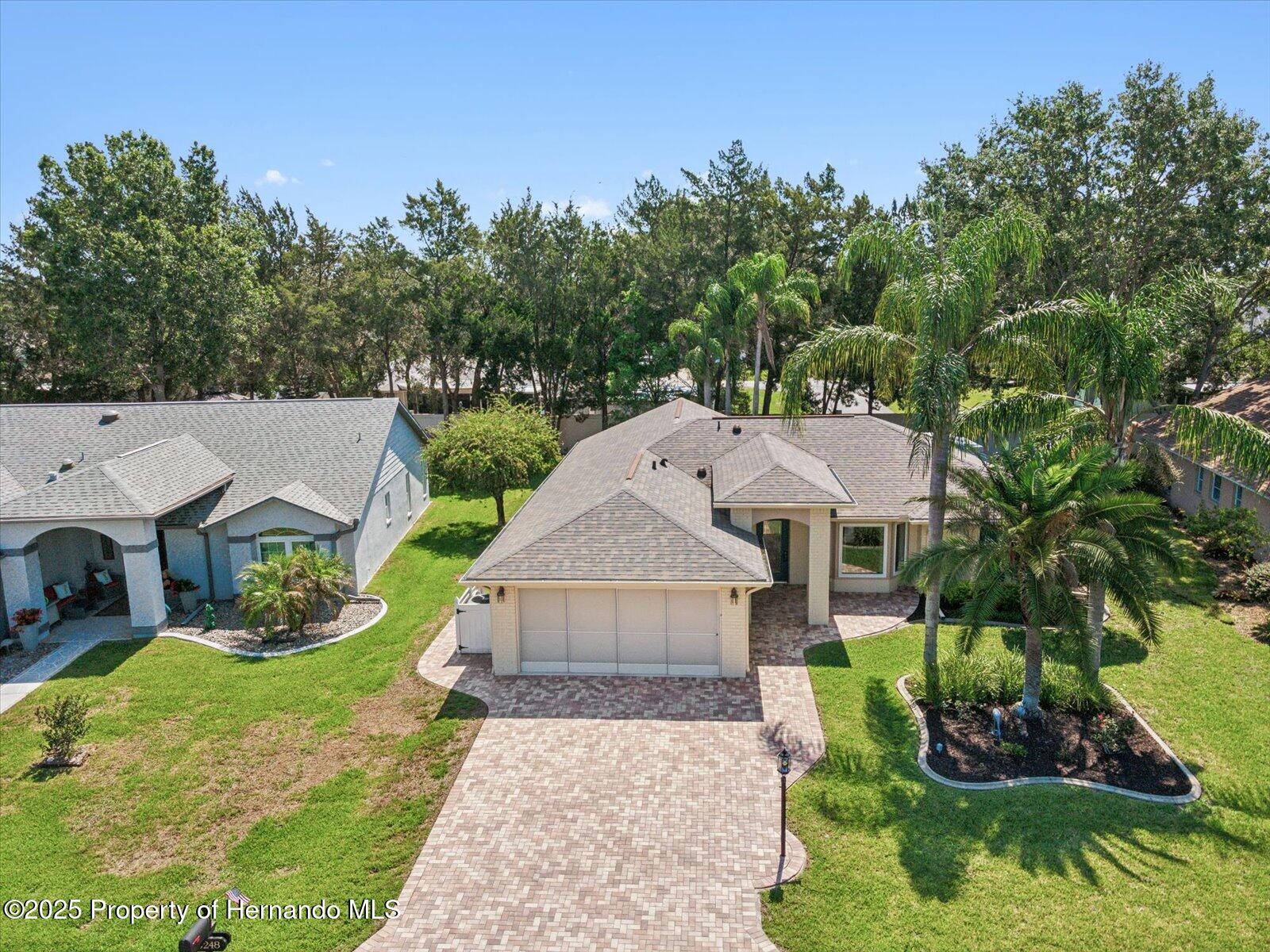 8248 Sugarbush Drive, Spring Hill, Florida image 42