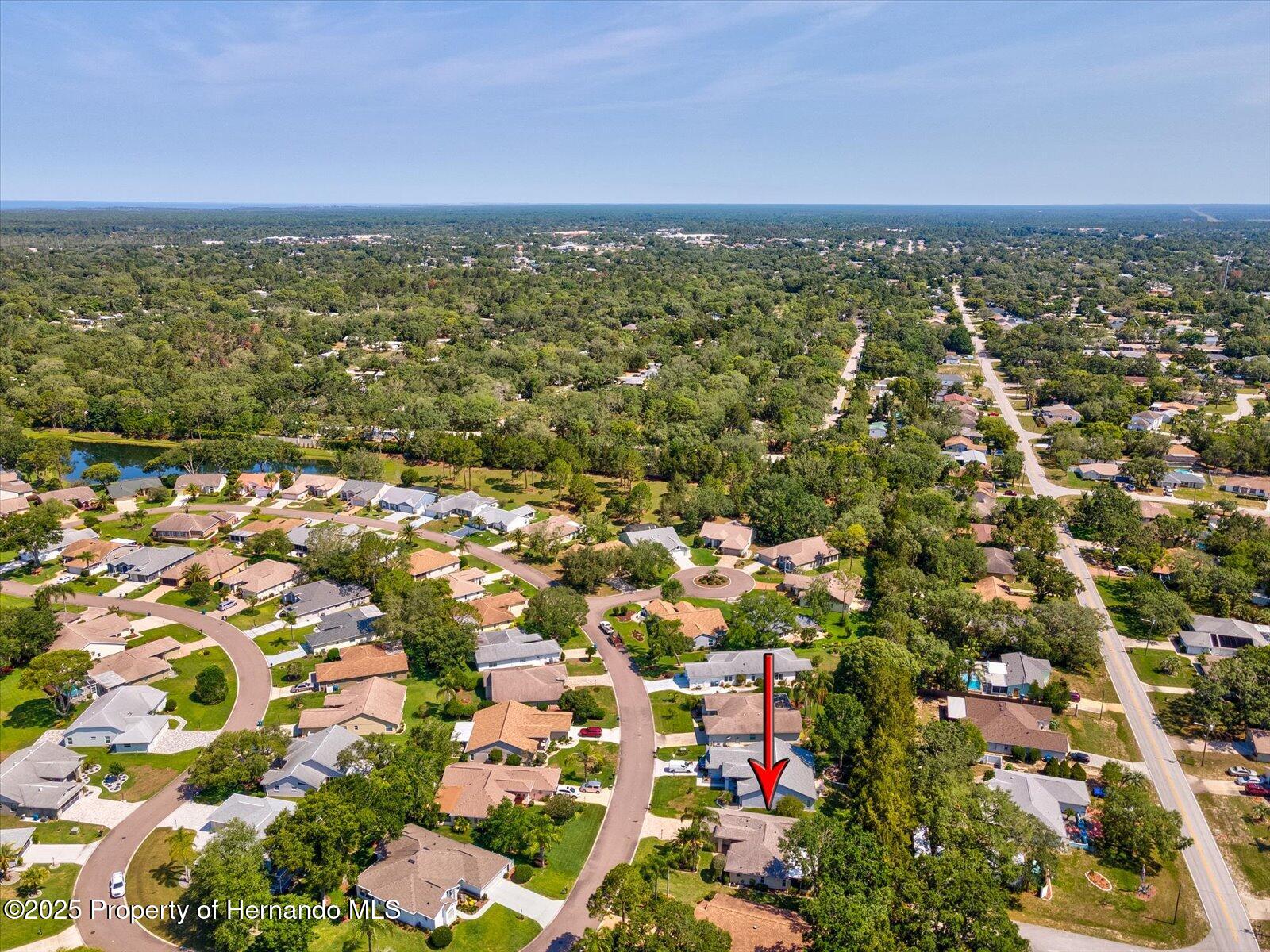 8248 Sugarbush Drive, Spring Hill, Florida image 49