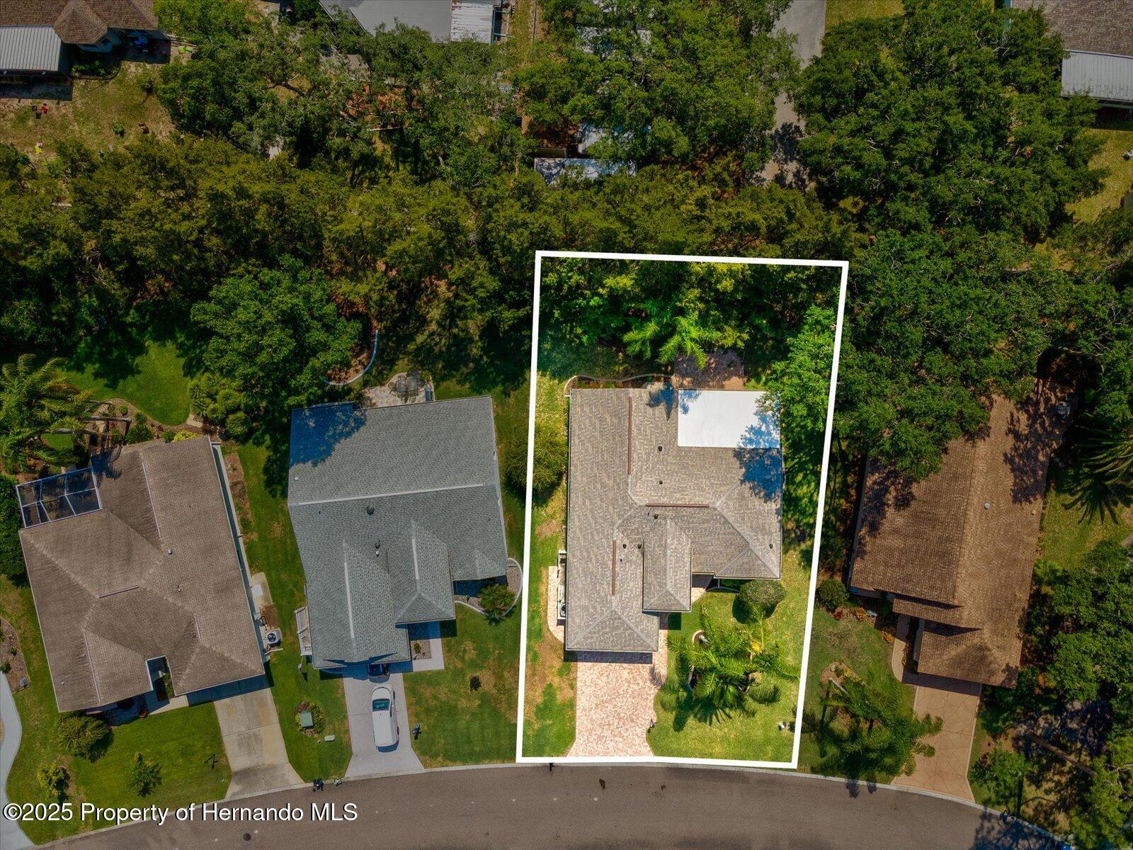 8248 Sugarbush Drive, Spring Hill, Florida image 45