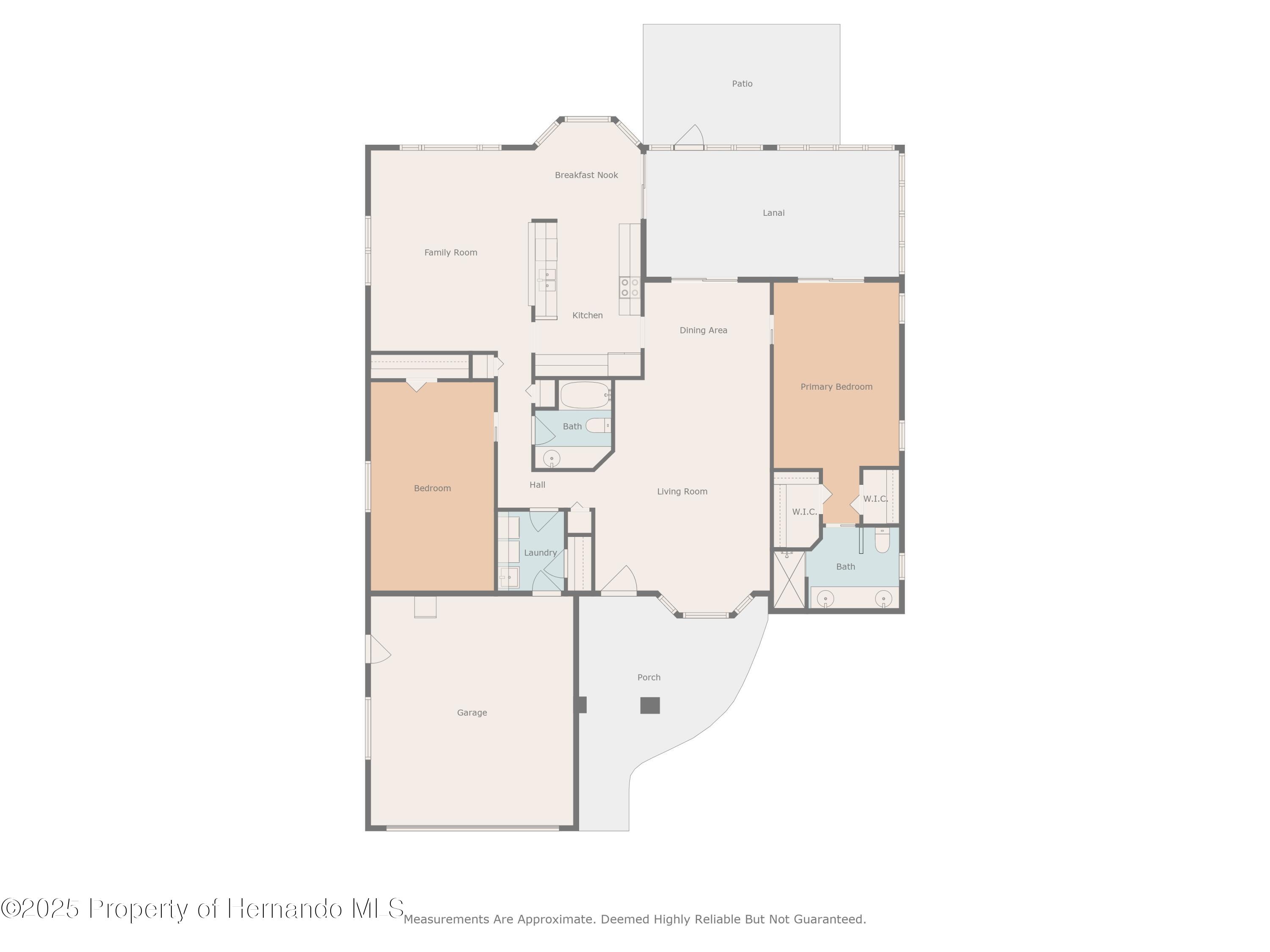 8248 Sugarbush Drive, Spring Hill, Florida image 4