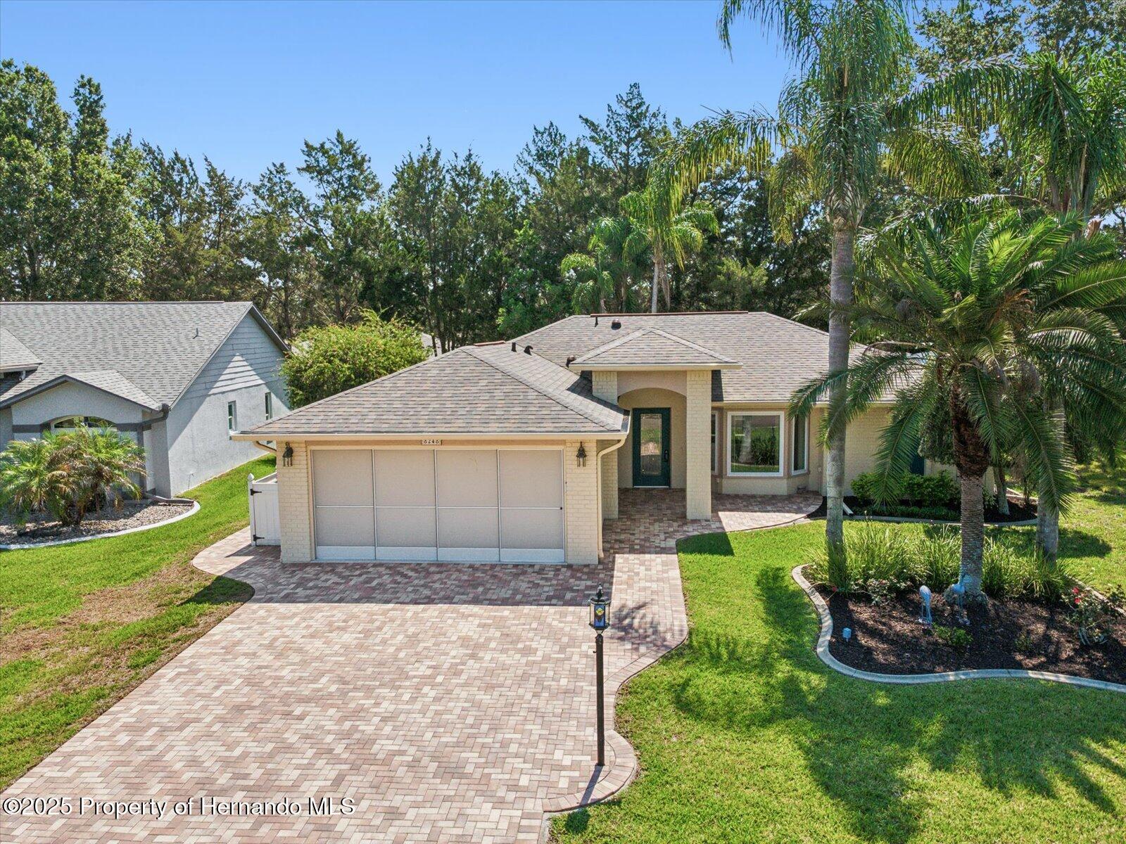8248 Sugarbush Drive, Spring Hill, Florida image 43