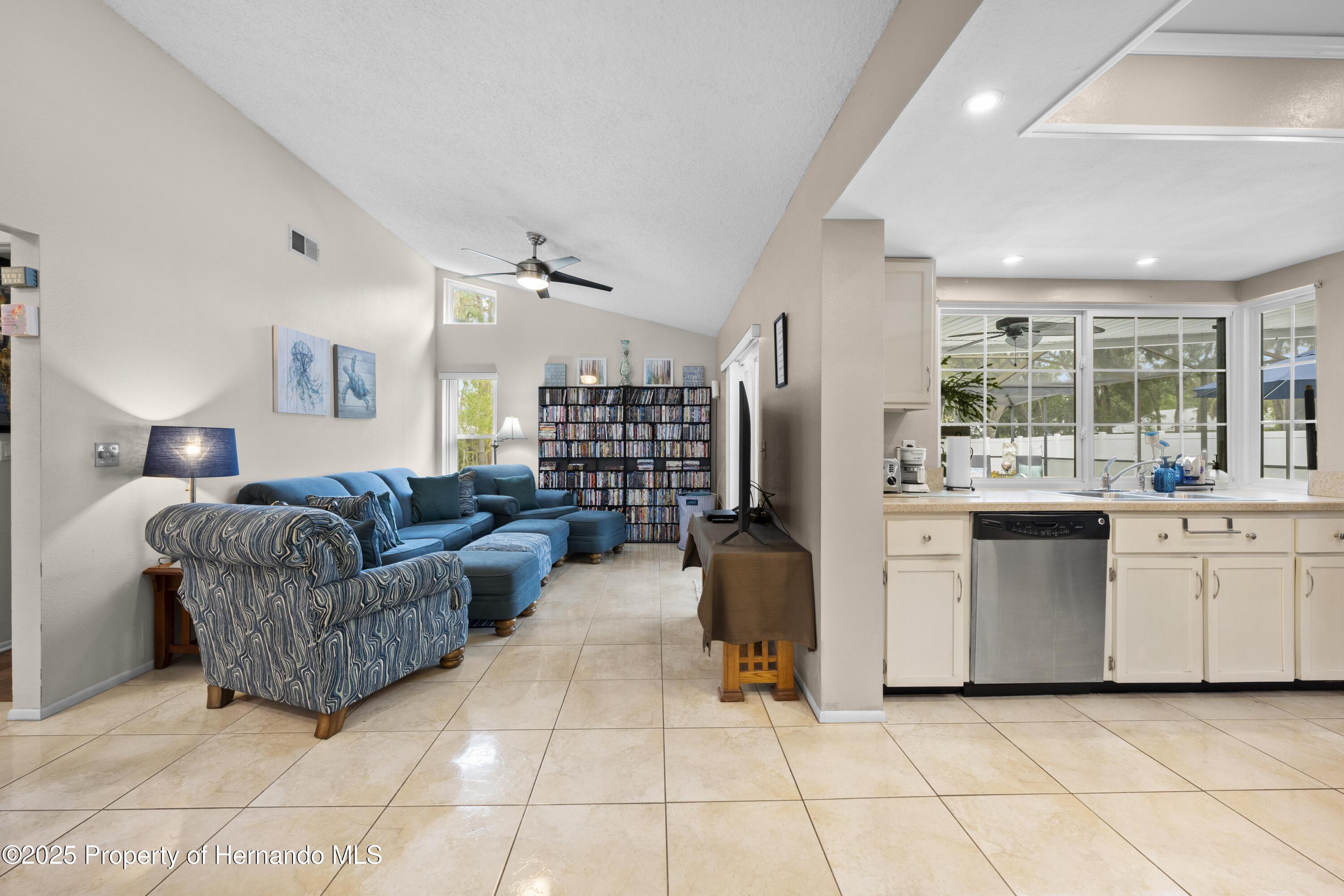 4419 Gaston Street, Spring Hill, Florida image 13