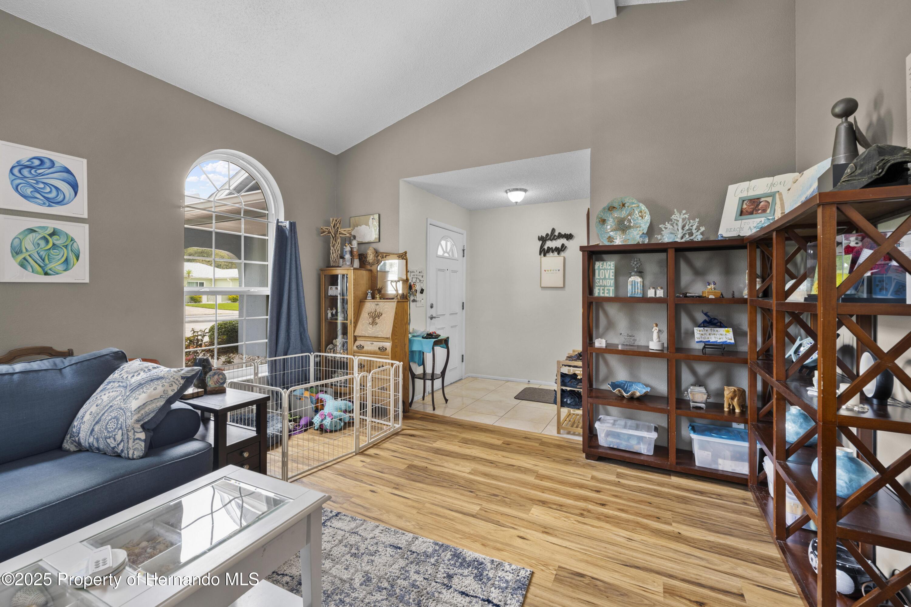 4419 Gaston Street, Spring Hill, Florida image 4