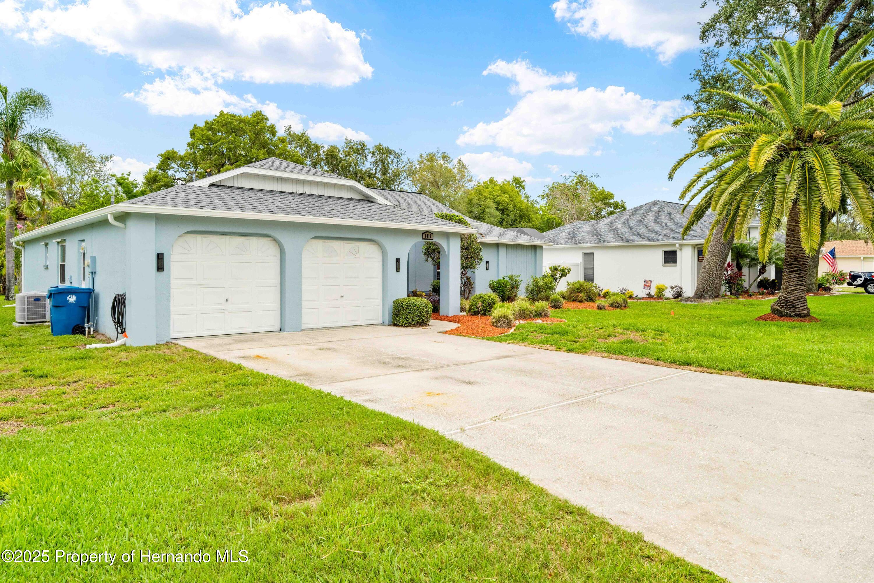 4419 Gaston Street, Spring Hill, Florida image 33