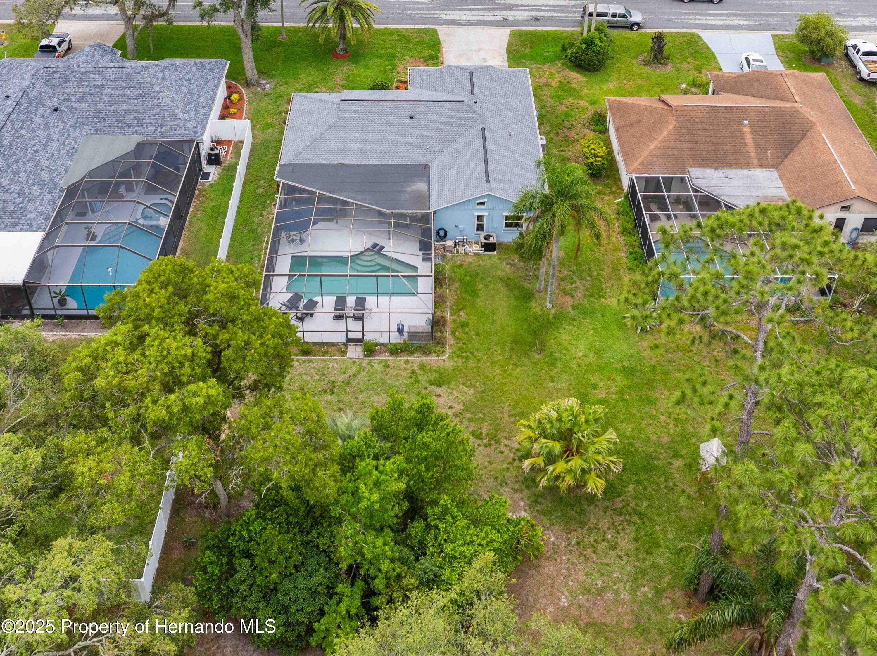 4419 Gaston Street, Spring Hill, Florida image 26