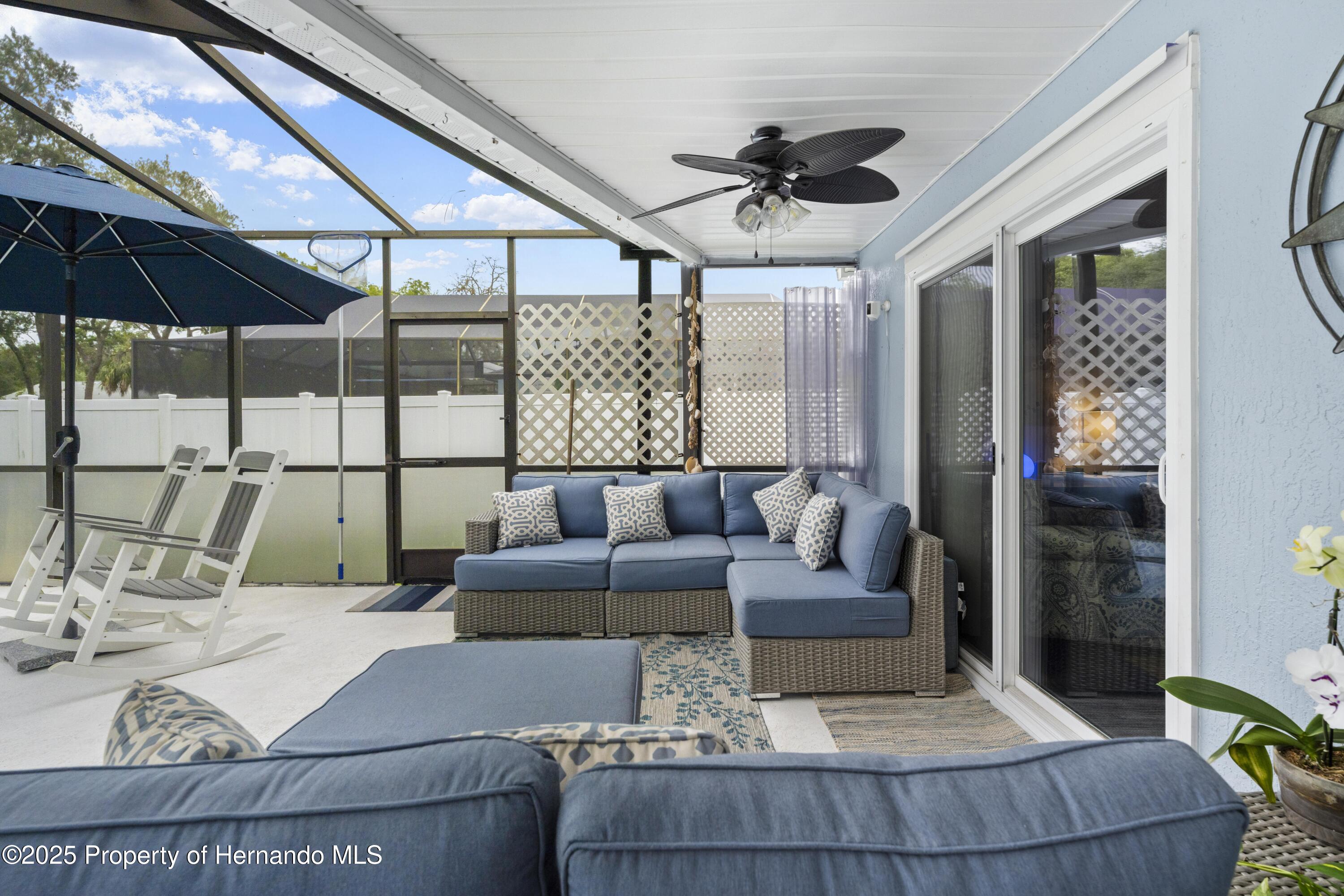 4419 Gaston Street, Spring Hill, Florida image 45