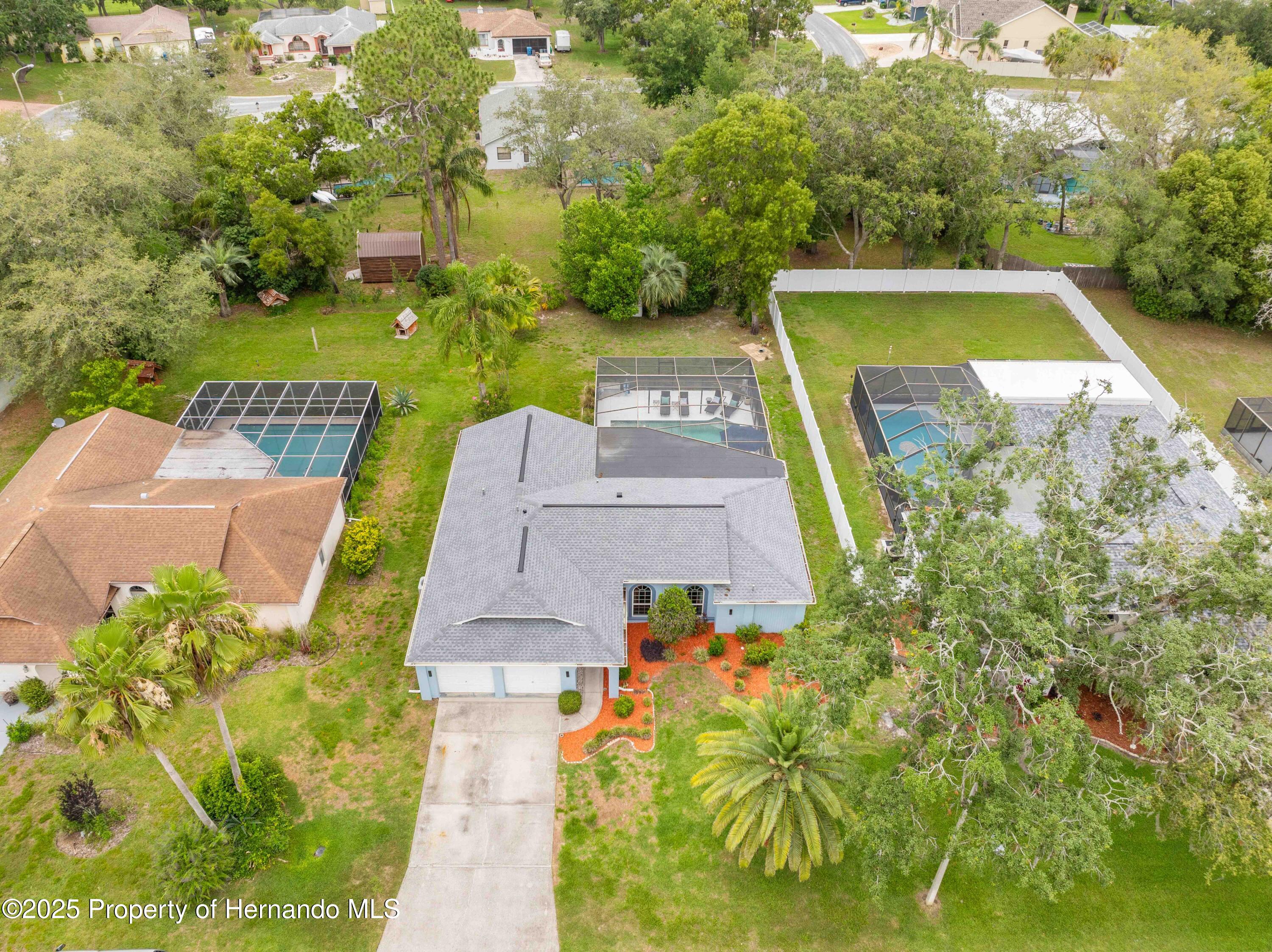4419 Gaston Street, Spring Hill, Florida image 11